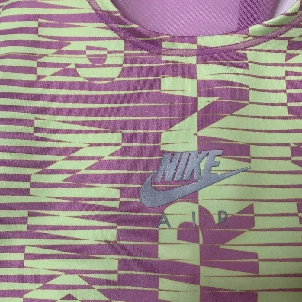 Nike Women’s Athletic Cropped Tank Top Size XS NWT - Picture 9 of 11